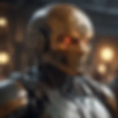 Advanced Strategy Implementation Bot Cryptocurrency trading bot implementing advanced strategies