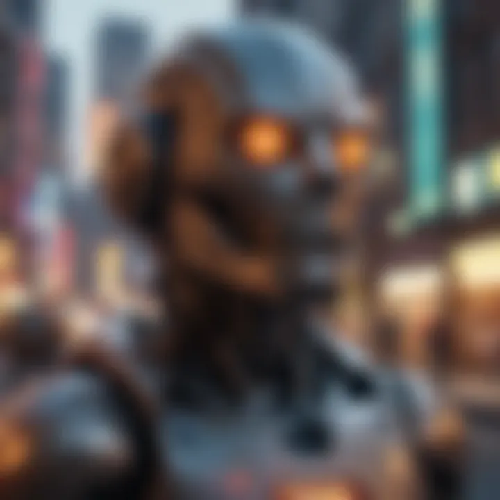 Digital Asset Market Navigation Bot Efficiently navigating the digital asset market with trading bot