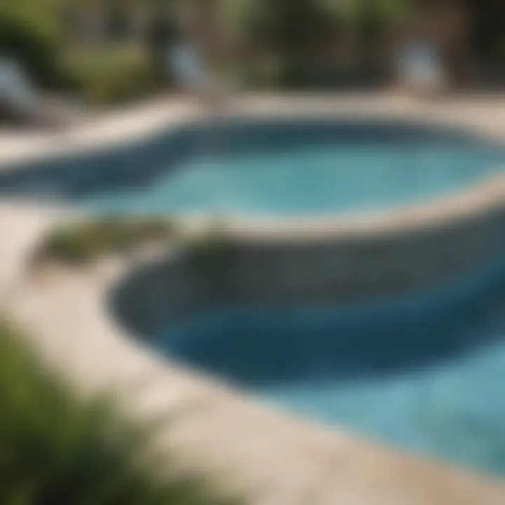 Sustainable Pool Maintenance Solutions