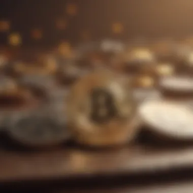 Cryptocurrency Fundraising Mechanisms