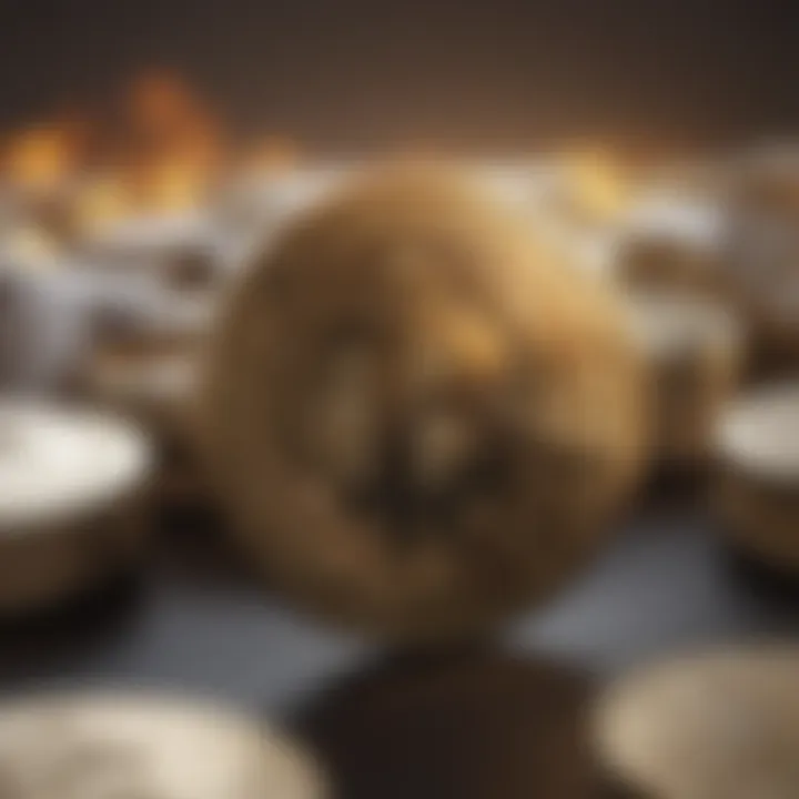 Expanding Reach Through Digital Currencies