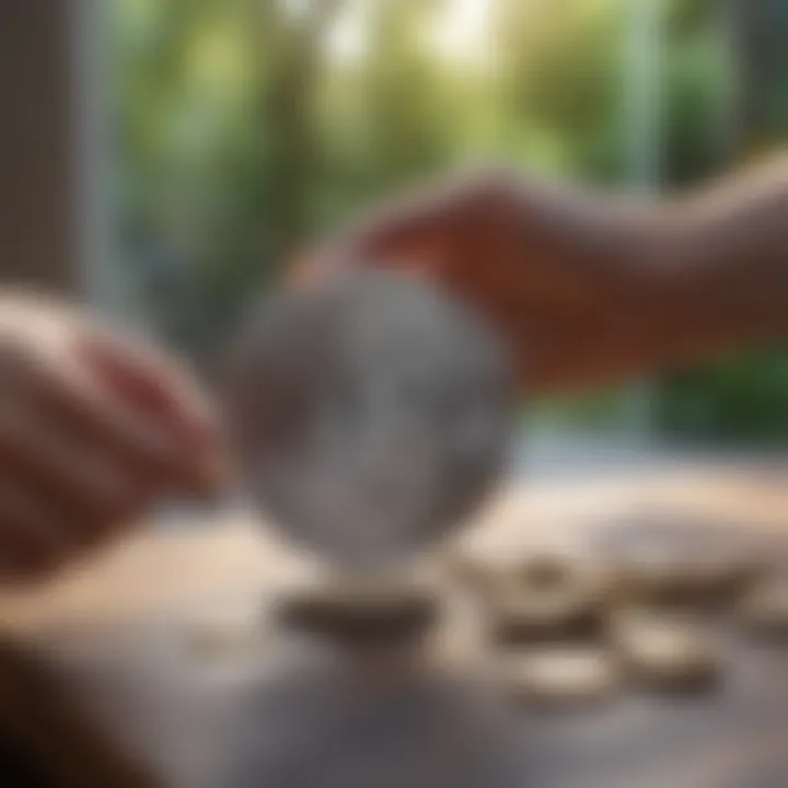 Transparency in Charitable Work