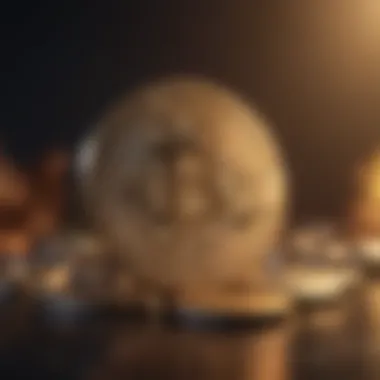 Cryptocurrency Investment Growth