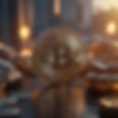 Financial Opportunities Exploration