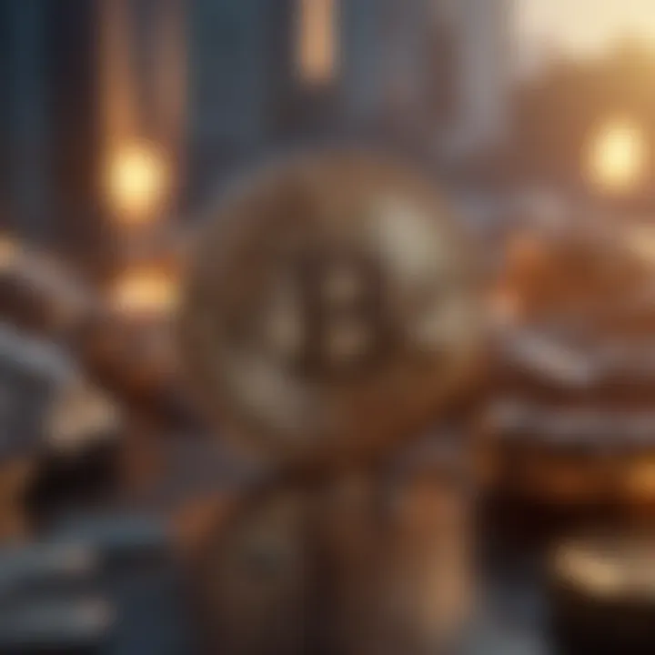 Financial Opportunities Exploration