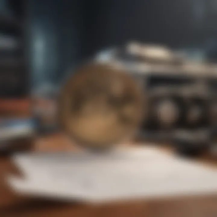 Innovative Portfolio Tracking Tool