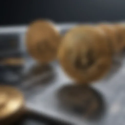 Strategic Crypto Trading