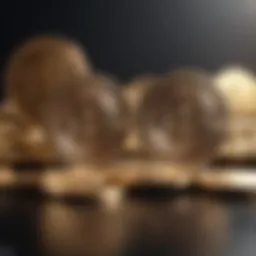 Strategic Investment in Cryptocurrency