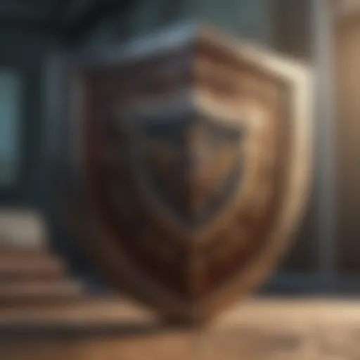 Financial Protection Shield