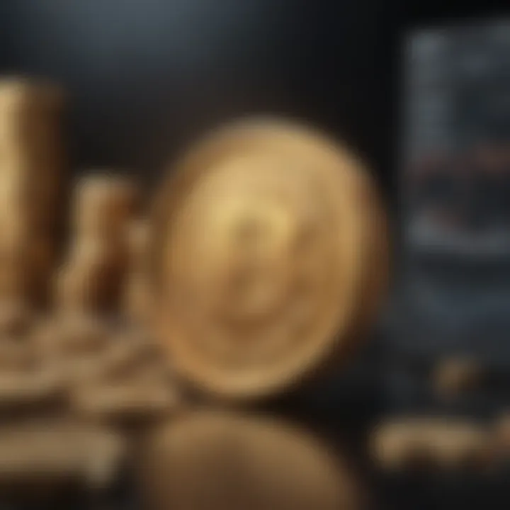 Visualizing Market Insights with Bollinger Bands Market Insight Visualization