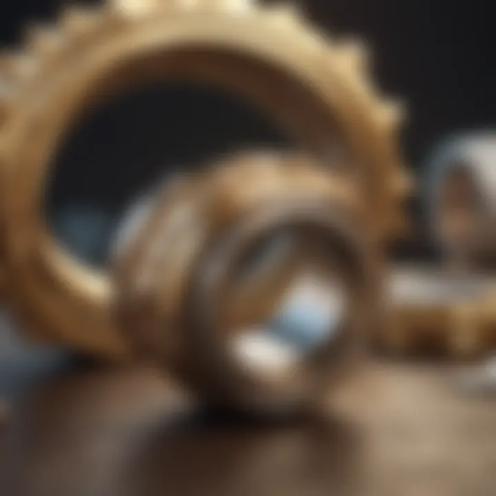 Precision in Risk Management with Bollinger Bands Risk Management Precision