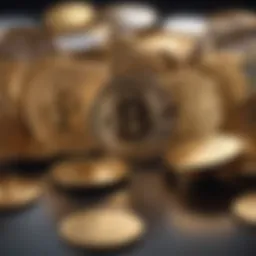 Strategic Crypto Portfolio Diversification