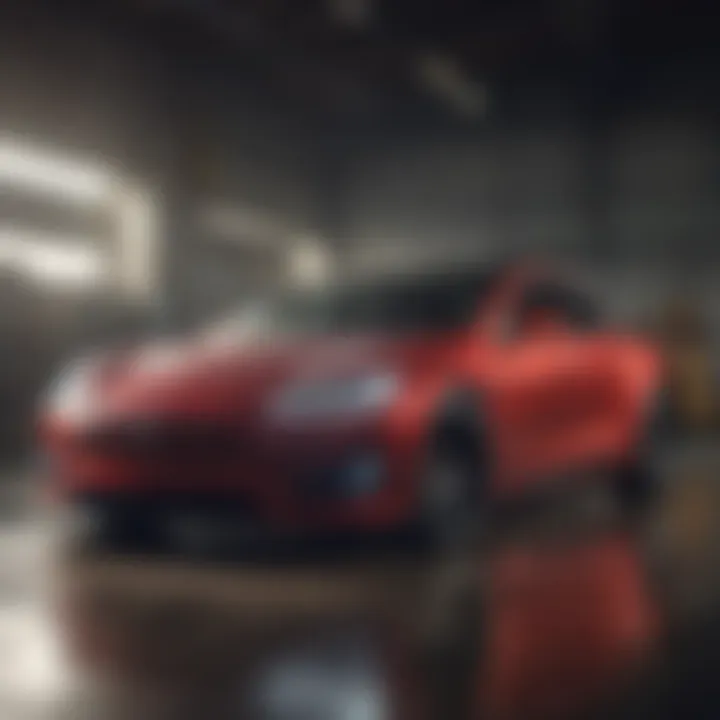 Expert Insights on Tesla Stock Investment Expert Insights on Tesla Stock Investment