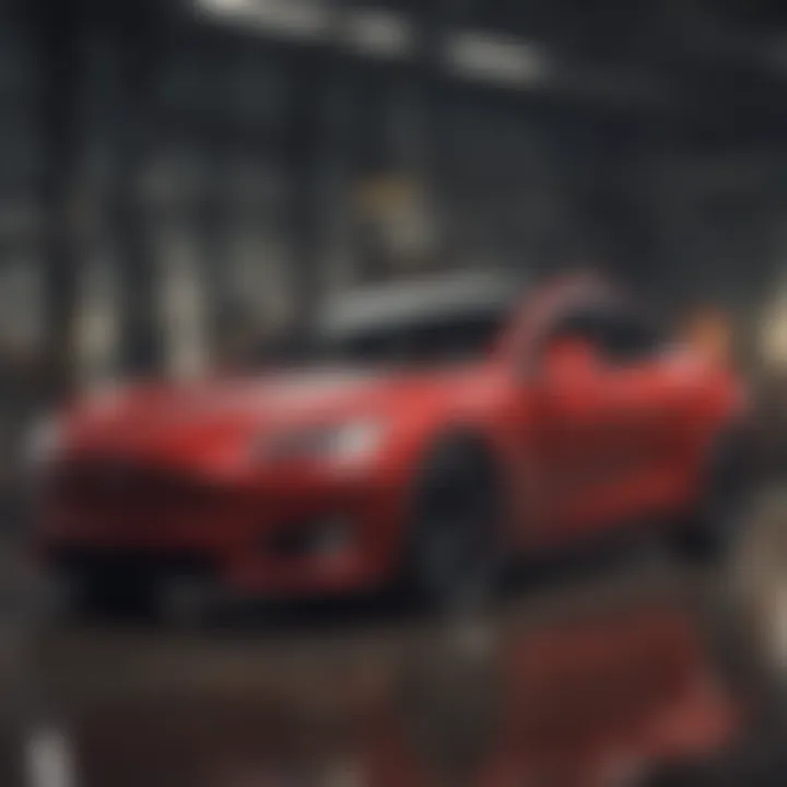 Optimizing Investment Approach with Tesla Stock Optimizing Investment Approach with Tesla Stock