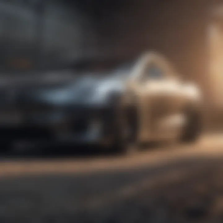 Strategic Analysis of Tesla Stock Trends Strategic Analysis of Tesla Stock Trends