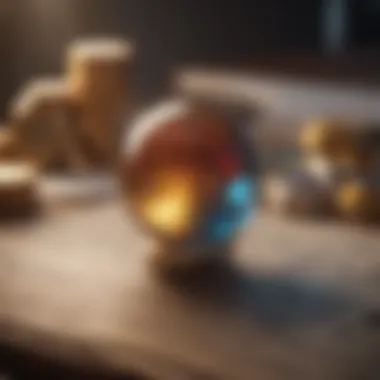 Strategic Vision Concept