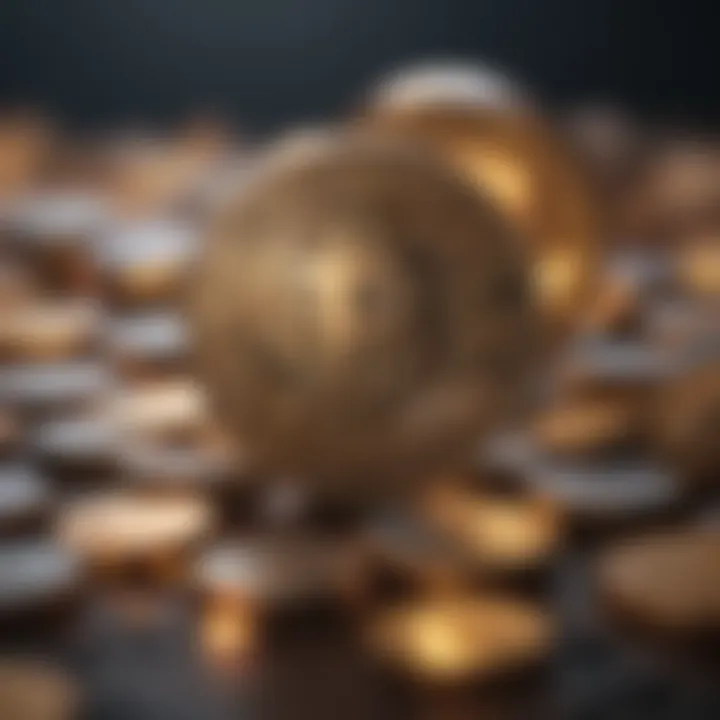 Factors Impacting Metacoin Price Dynamics