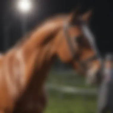 Unveiling the Equine-Driven Metaverse Connection Metaverse Equine Interaction