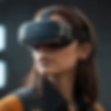 Future Trends in Microsoft VR Development Future trends in Microsoft VR development