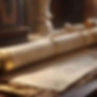 Ancient Scrolls Unveiling Mida Secrets Ancient Scrolls Unveiling Mida Secrets