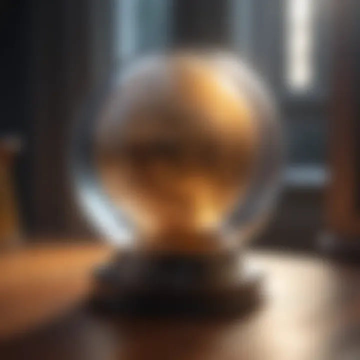 Ethereal Light Illuminating Mida Mysteries Ethereal Light Illuminating Mida Mysteries