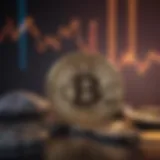 Graph depicting Mina cryptocurrency price trends over the past year