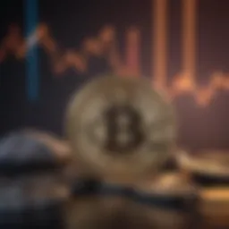 Graph depicting Mina cryptocurrency price trends over the past year