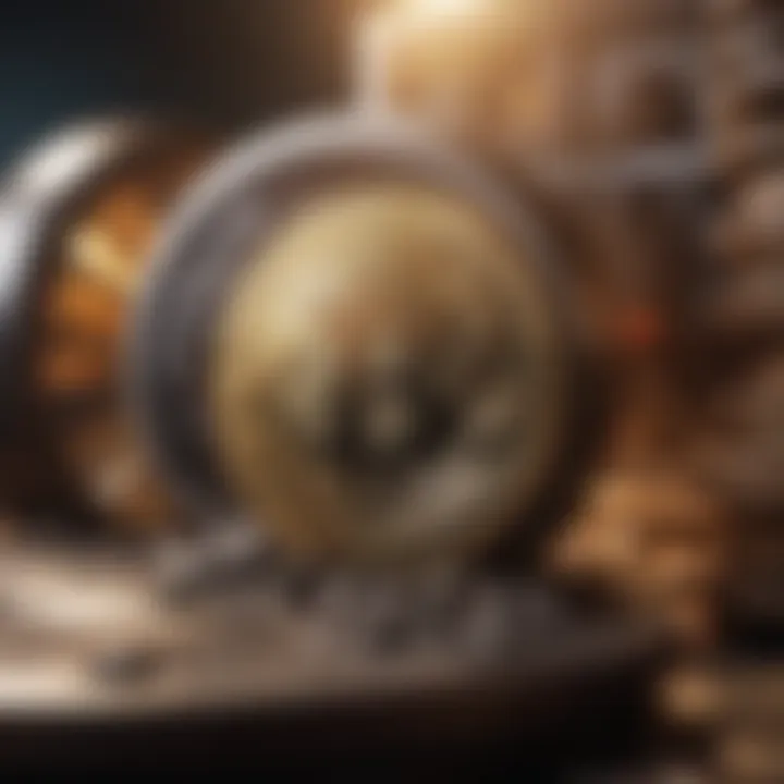 Cryptocurrency profitability analysis on gaming PC