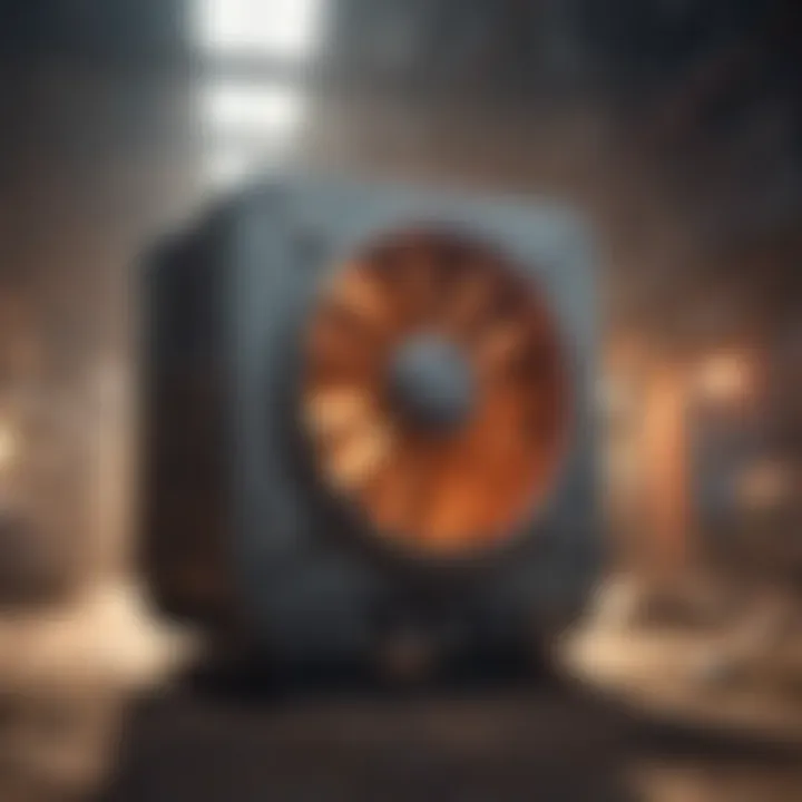 Revolutionizing the Mining Industry with Helium Miners