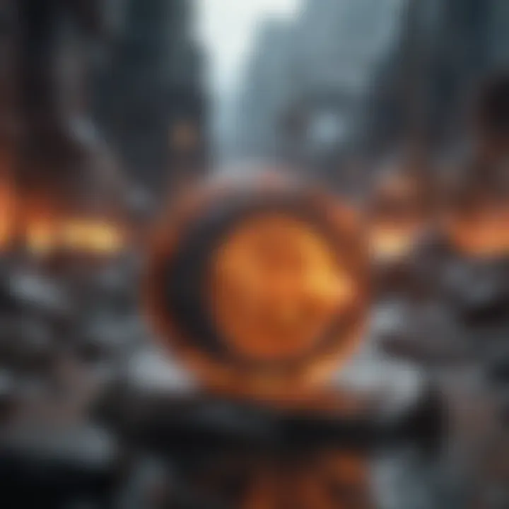 Understanding the Dynamics of Mining Pools Mining Pool Diagram