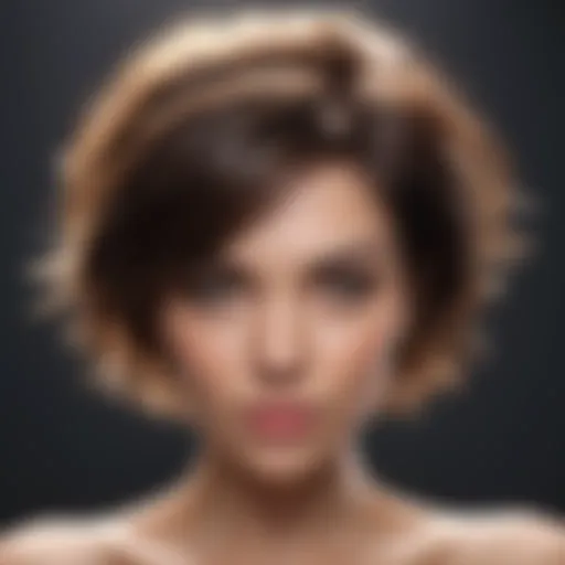 Revolutionary Hair Growth Treatment - Miragrow