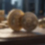 Modern financial institutions