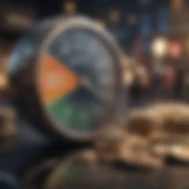 Modern financial market analysis for iShares