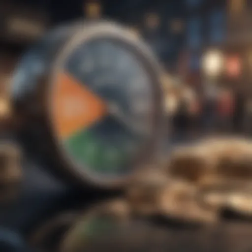 Modern Financial Market Analysis for iShares Modern financial market analysis for iShares