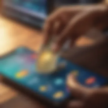 Modern Financial Technology in Action Modern financial technology in action