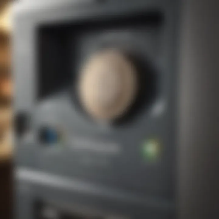 Modern Technology in Coinstar Machines