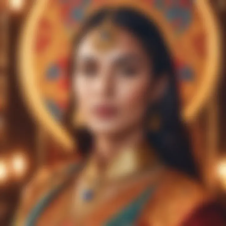Blockchain technology integration in traditional art creation