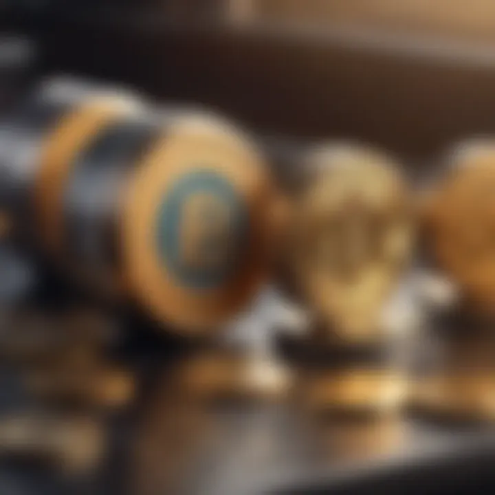 Intricacies of monetizing non-fungible tokens
