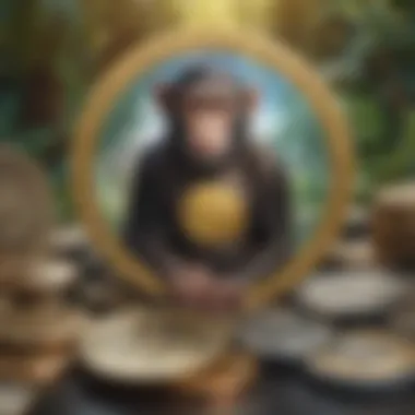 Economic Ecosystem Analysis Market influences on Monkey Coin pricing
