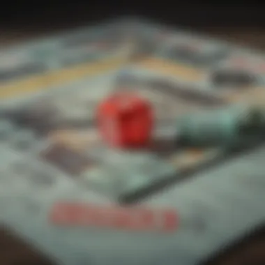 Monopoly Markets Pricing Dynamics Unveiled