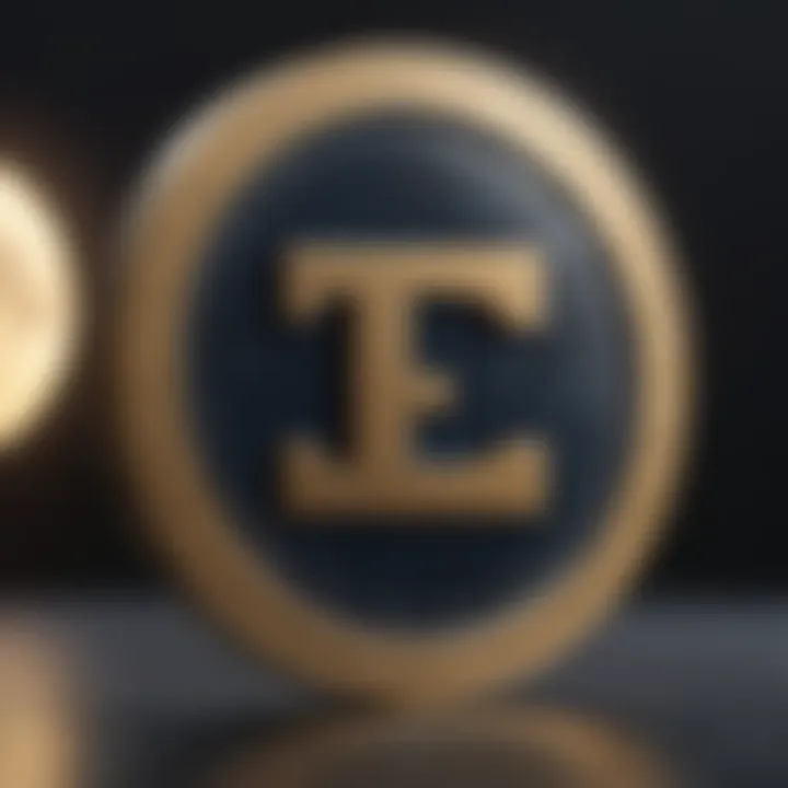 Illustration symbolizing the benefits of Moon Coin Crypto