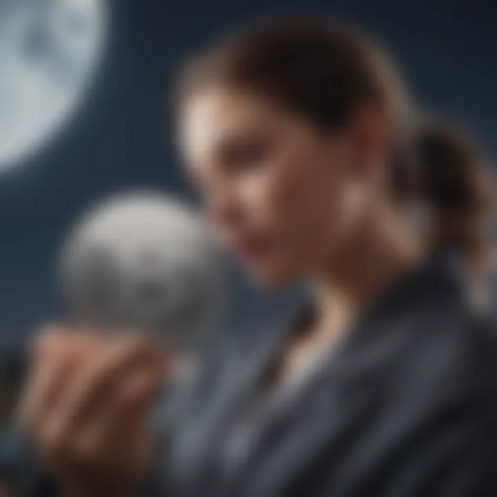 Futuristic outlook of Moon Coin Crypto in the digital economy