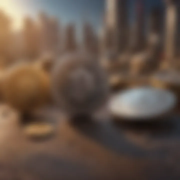 Evolution of Banking Systems Traditional Banking Systems Adapt to Digital Currency