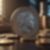 Revolutionizing Financial Technology Innovative Financial Technology Concept