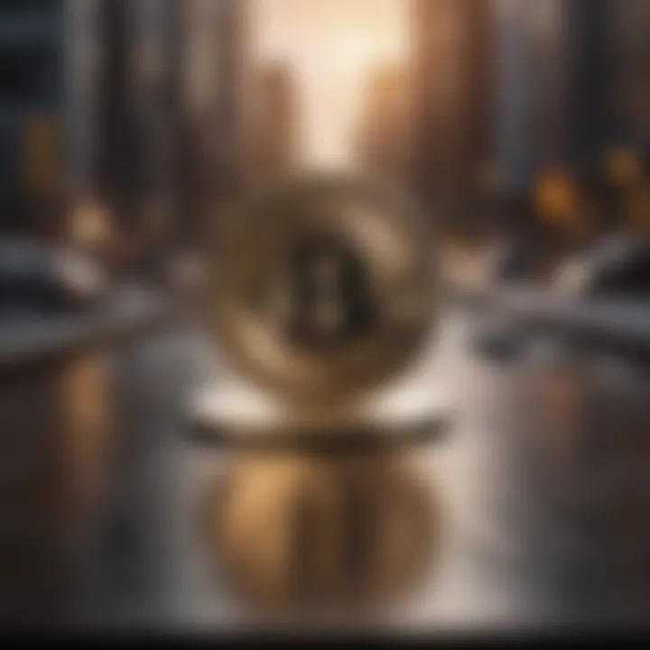 Navigating Regulatory Challenges Challenges of Regulatory Compliance in Digital Currency