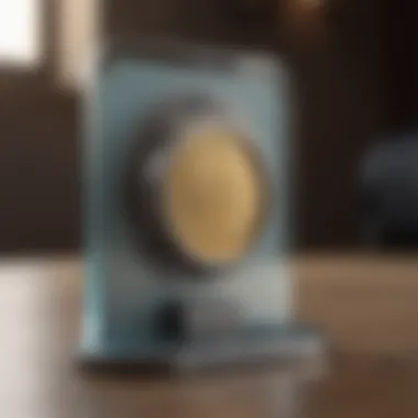 Advanced Multi-Factor Authentication for Safeguarding Cryptocurrency Holdings Multi-Factor Authentication for Cryptocurrency Holdings