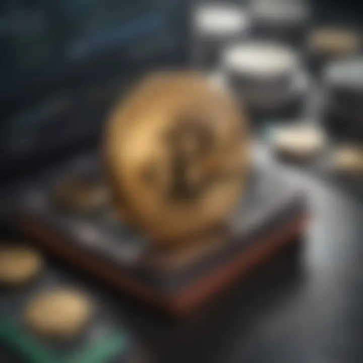 Multi-Layered Security Wallet