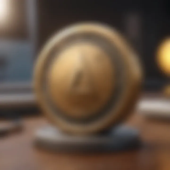 MyCrypto Heroes Key Concepts Breakdown