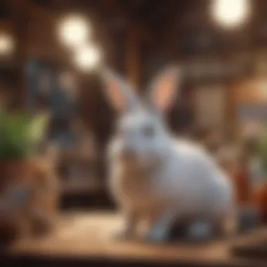 Mystical Bunny Market Analysis