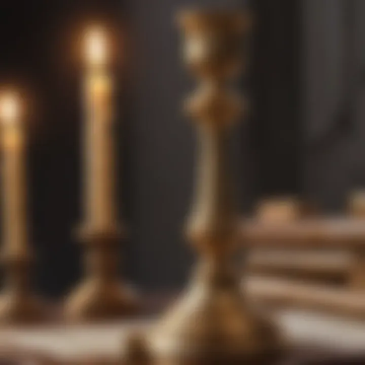 Mystical Mastery of Candlestick Chart Analysis